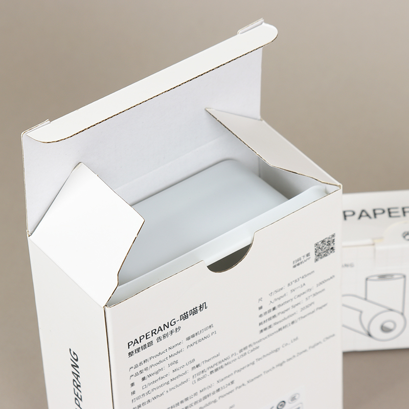 Paper box